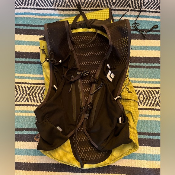 Black Diamond Distance 22 women’s large - Picture 5 of 5